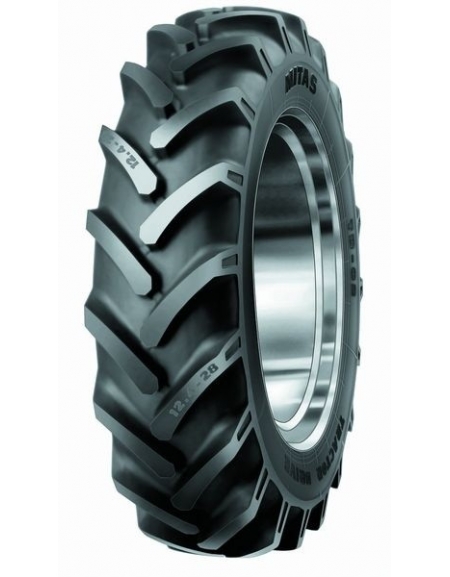 MITAS TD-02 MITAS TD-02