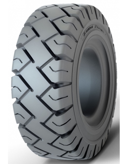 SOLIDEAL RES660 Xtreme 16x6-8 SIT